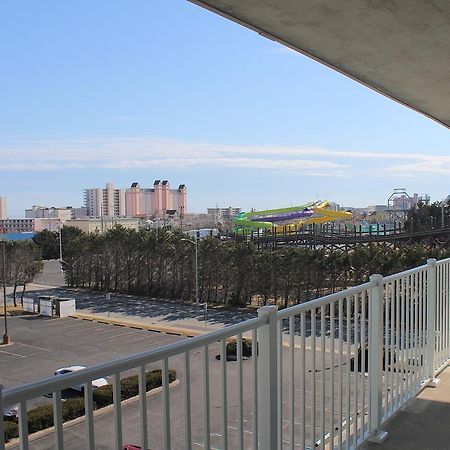 Bay Club Resort By Kees Vacations Ocean City Esterno foto