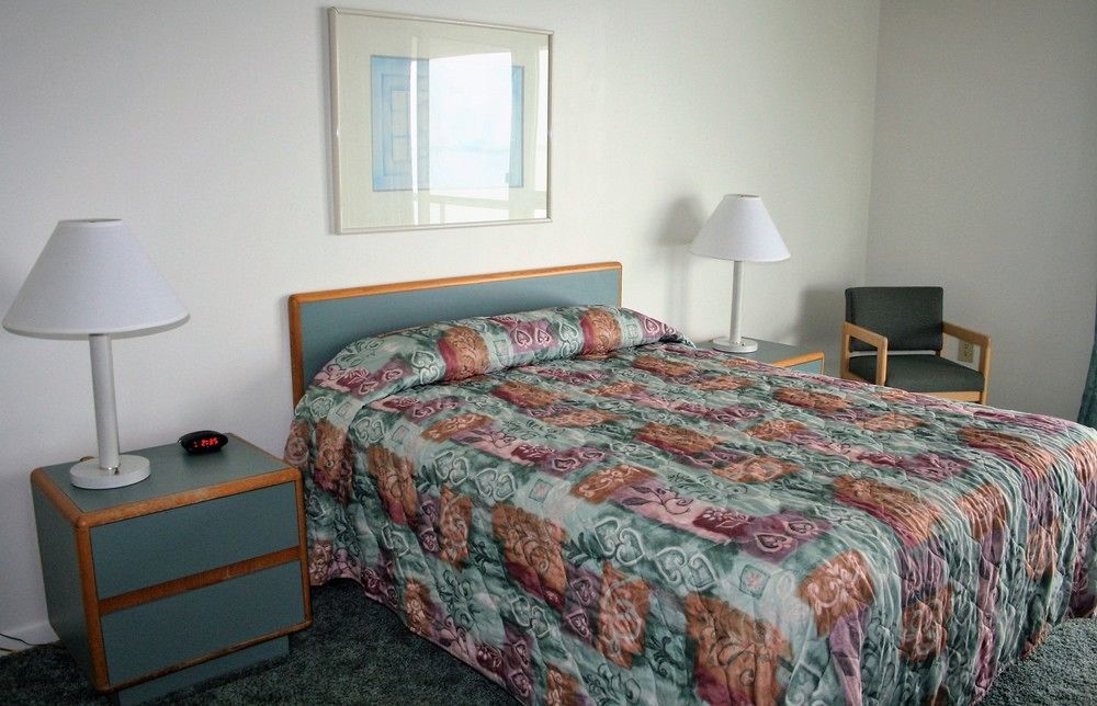 Bay Club Resort By Kees Vacations Ocean City Esterno foto