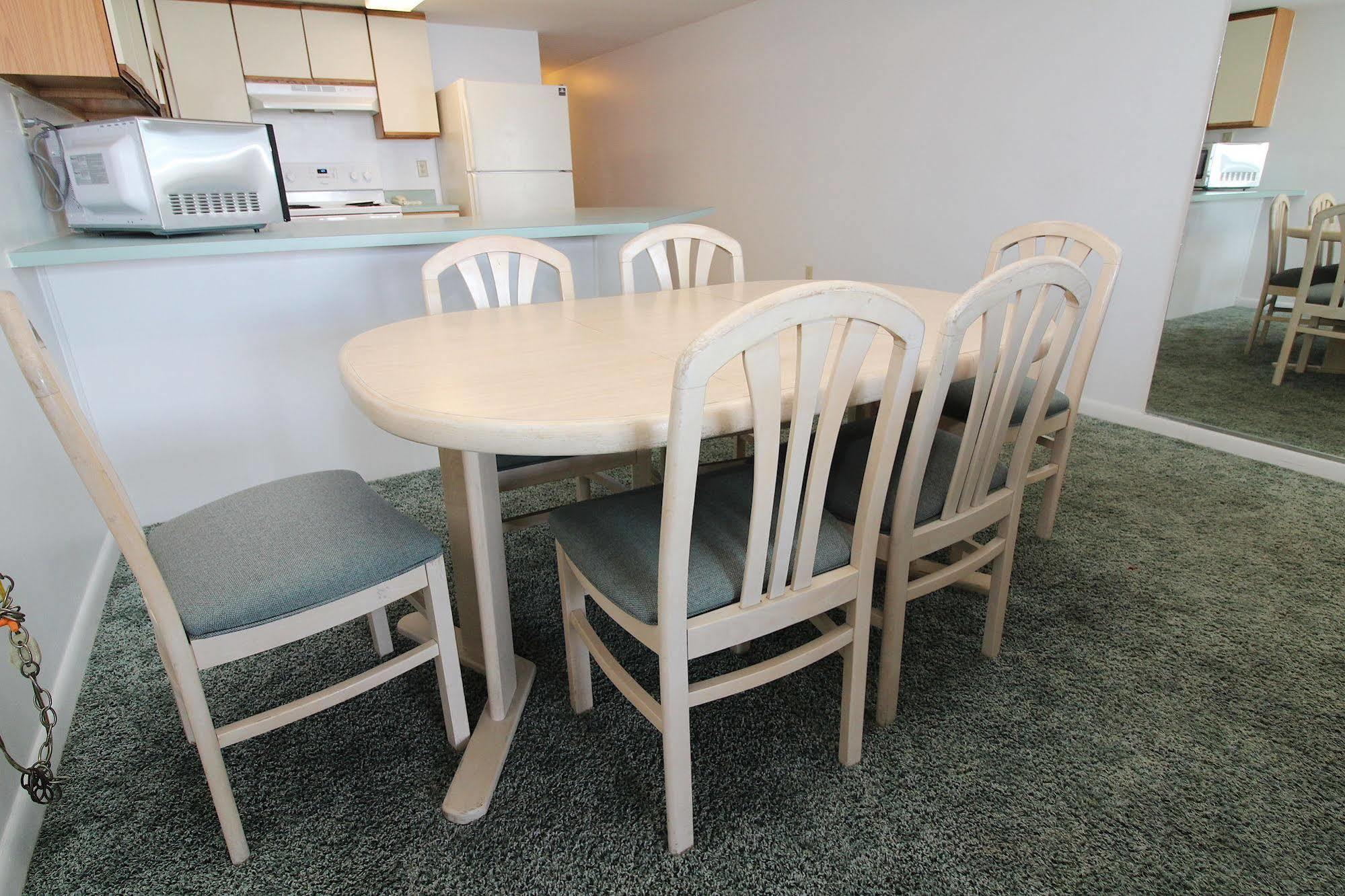 Bay Club Resort By Kees Vacations Ocean City Esterno foto