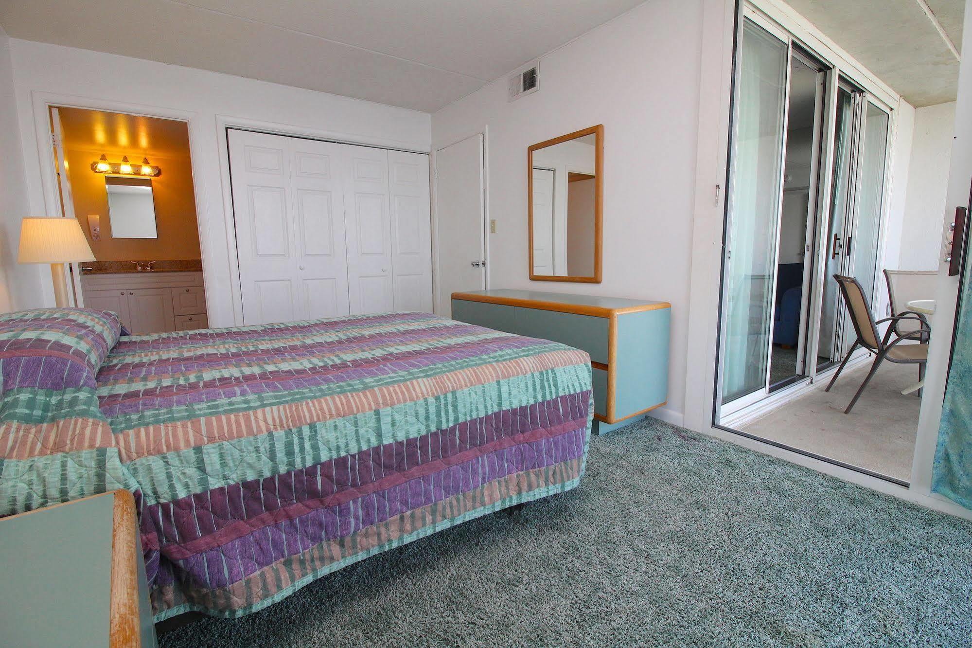 Bay Club Resort By Kees Vacations Ocean City Esterno foto