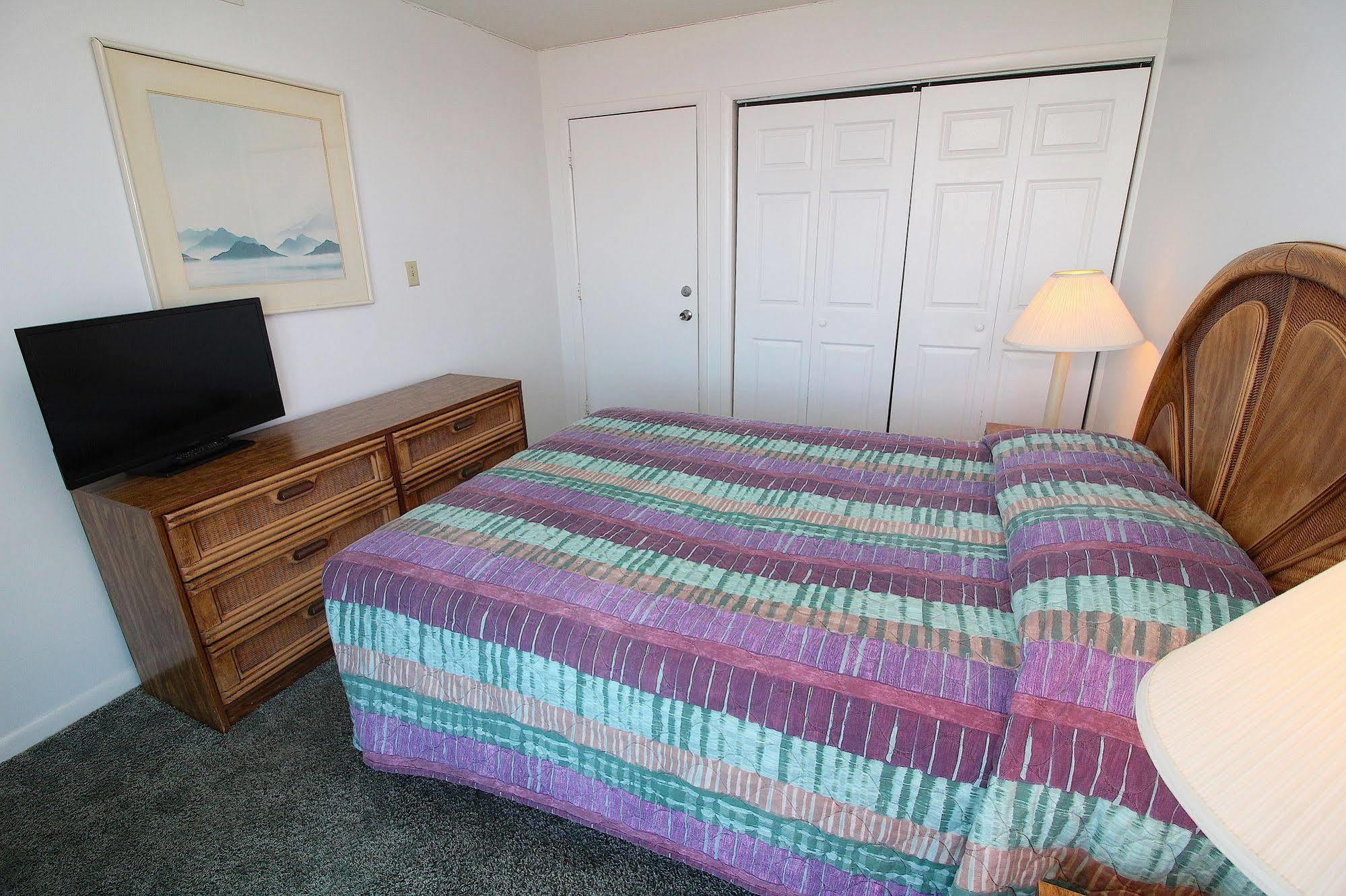 Bay Club Resort By Kees Vacations Ocean City Esterno foto