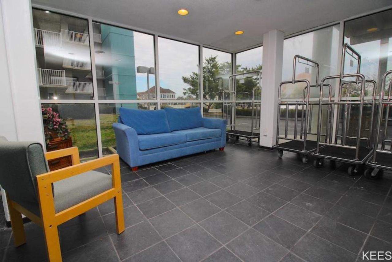 Bay Club Resort By Kees Vacations Ocean City Esterno foto