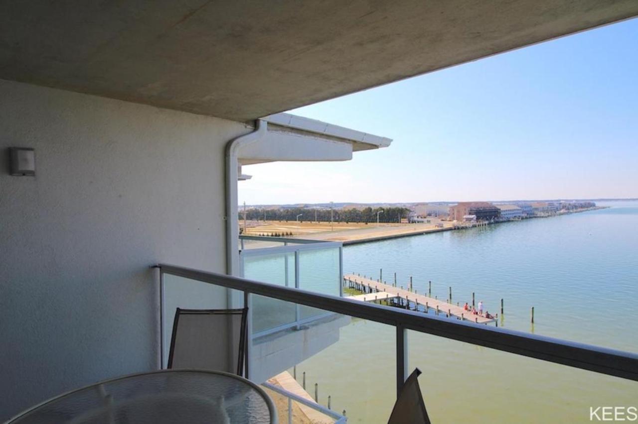 Bay Club Resort By Kees Vacations Ocean City Esterno foto